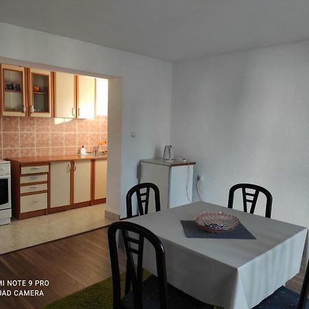 Meri Rooms Bihać Exterior foto