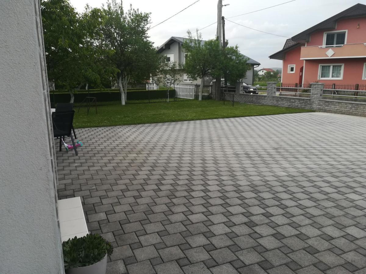 Meri Rooms Bihać Exterior foto