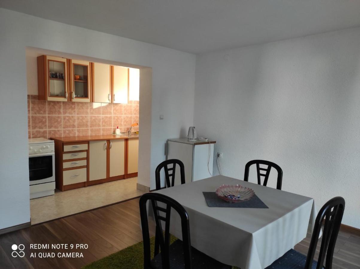 Meri Rooms Bihać Exterior foto